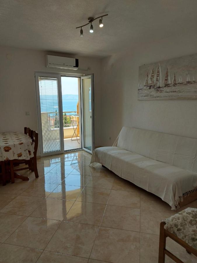 Apartments Gojevic Bol Exterior foto